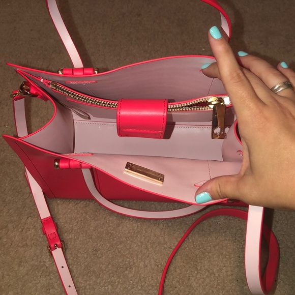 Kate Spade Purse - Picture 5 of 5
